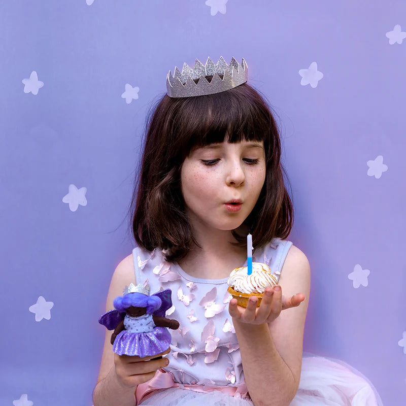Holdie Folk Fairy Bluebell Olli Ella