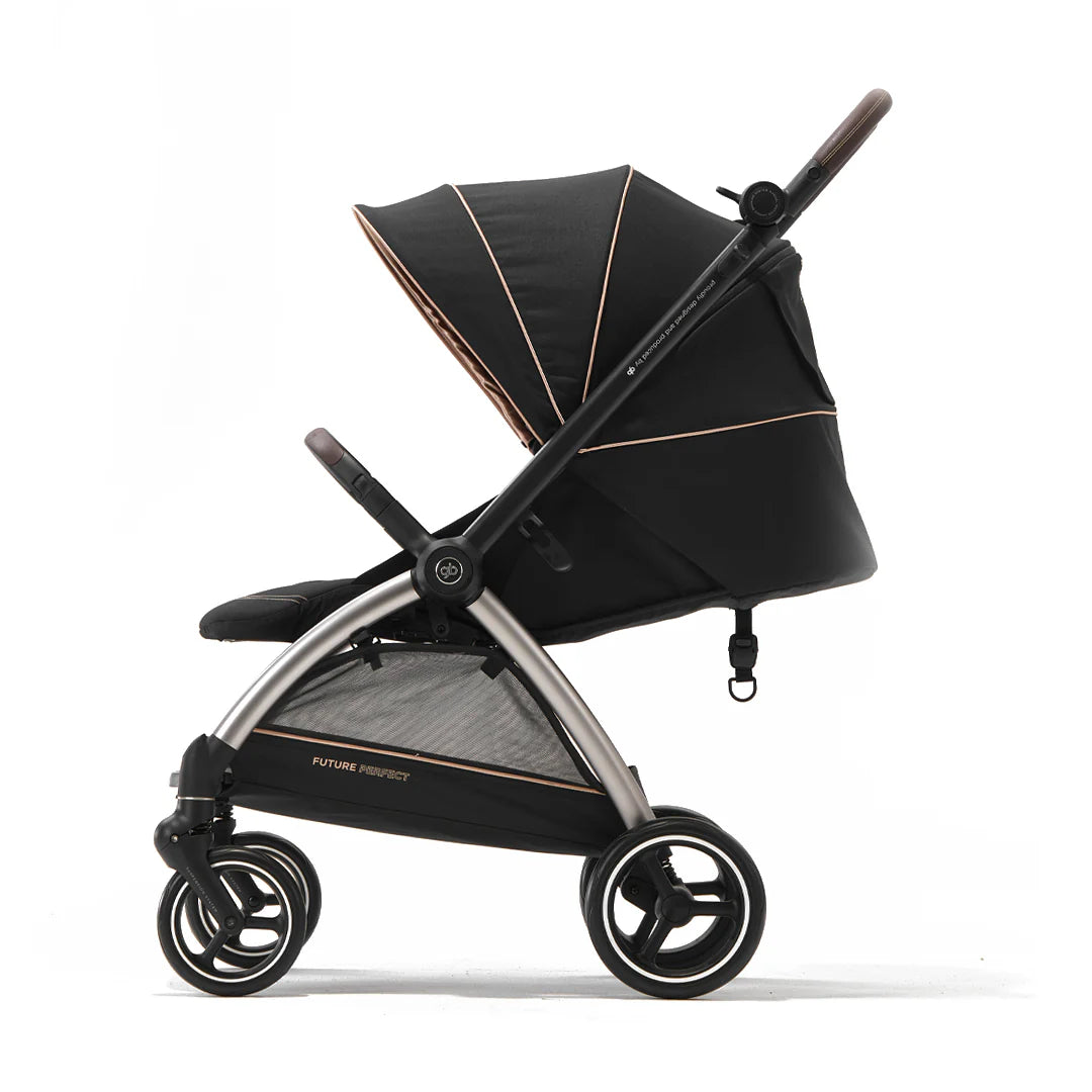 Coche Compacto Orsa Pro Black GB