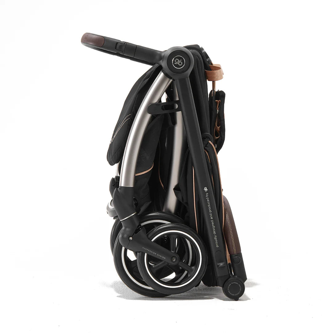 Coche Compacto Orsa Pro Black GB