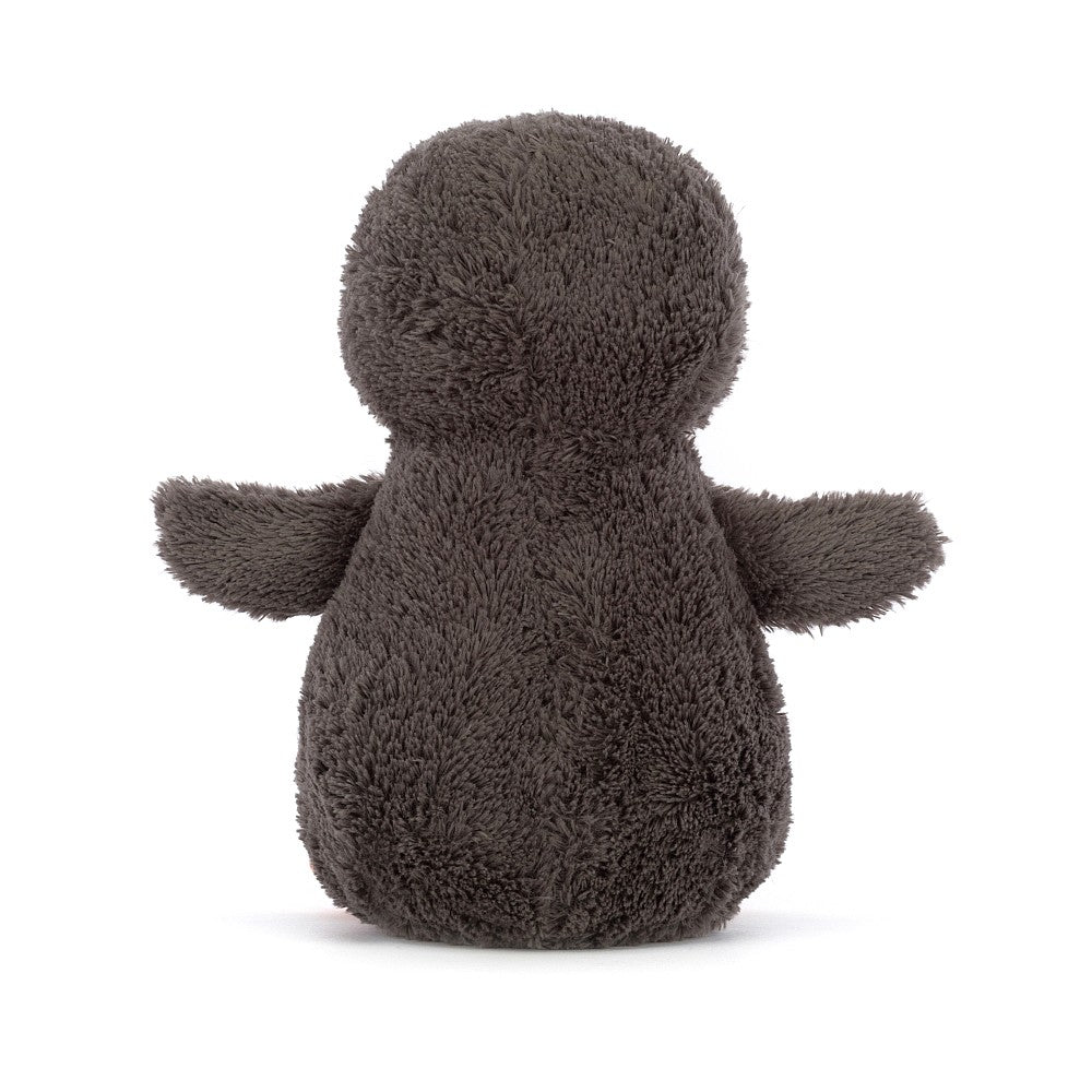 Peluche Jellycat Pingüino Mediano