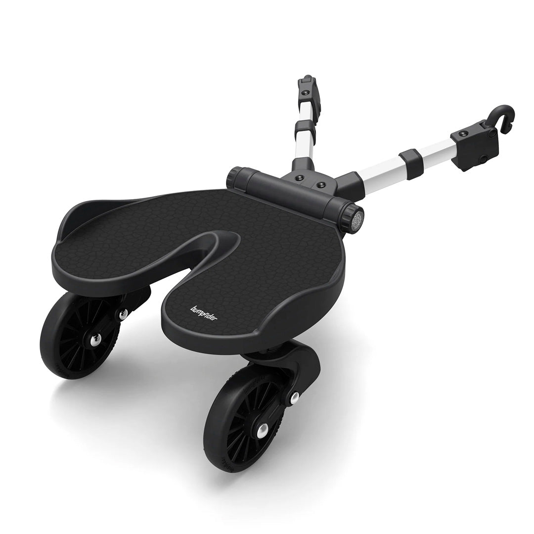 Patineta para coche (hermano mayor) Negro Bumprider