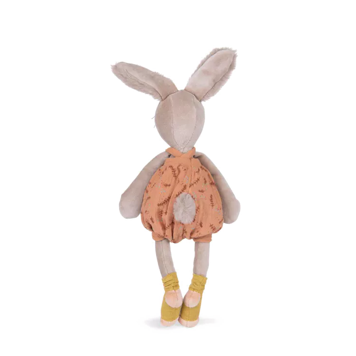 Peluche conejo arcilla Moulin Roty