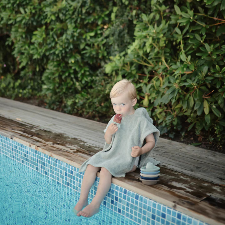 Bandeja para Helados Cambridge Blue Mushie