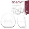 Recolector de Leche Reutilizable Momcozy