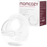 Recolector de Leche Reutilizable Momcozy