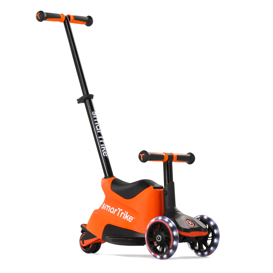 Xtend Ride-on 3 en 1 Orange Smartrike