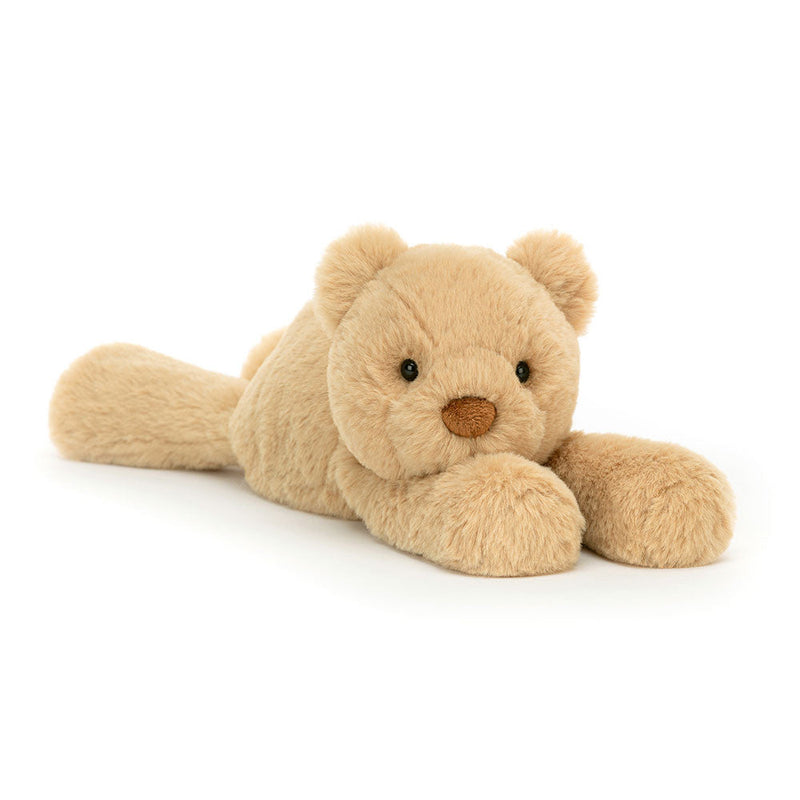 Peluche Jellycat Peluche Smudge Oso Mediano