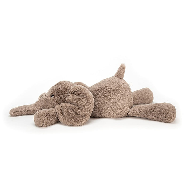 Peluche Jellycat Smudge Elefante mediano