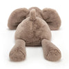 Peluche Jellycat Smudge Elefante mediano