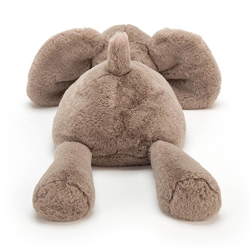 Peluche Jellycat Smudge Elefante mediano