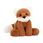 Peluche Jellycat Smudge Zorro Mediano