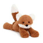 Peluche Jellycat Smudge Zorro Mediano