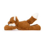 Peluche Jellycat Smudge Zorro Mediano