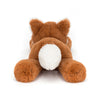 Peluche Jellycat Smudge Zorro Mediano