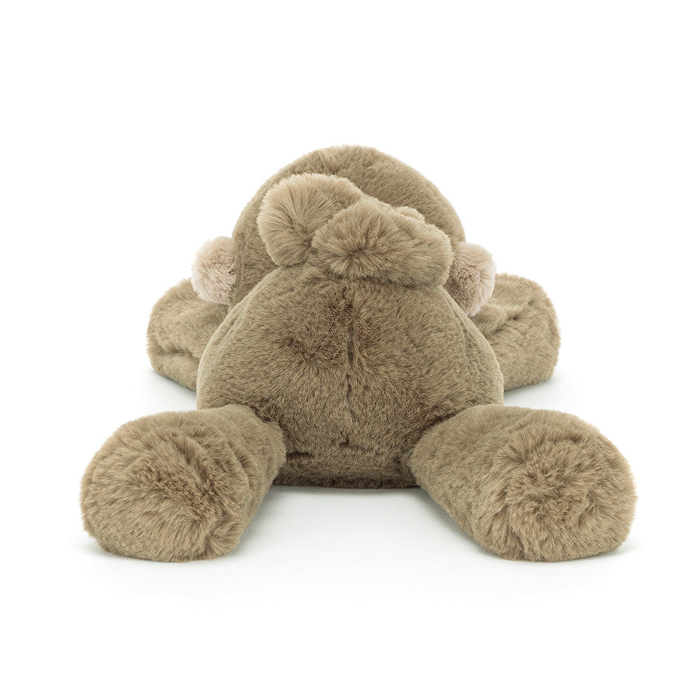 Peluche Jellycat Smudge Mono Mediano