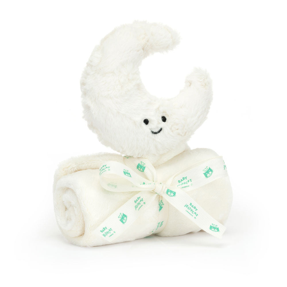 Tuto Luna Bashful Crema Jellycat