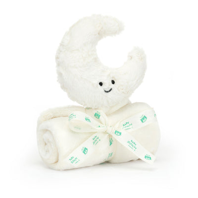 Tuto Luna Bashful Crema Jellycat