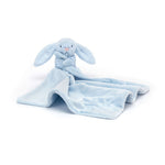 Tuto Conejo Jellycat Bashful Azul