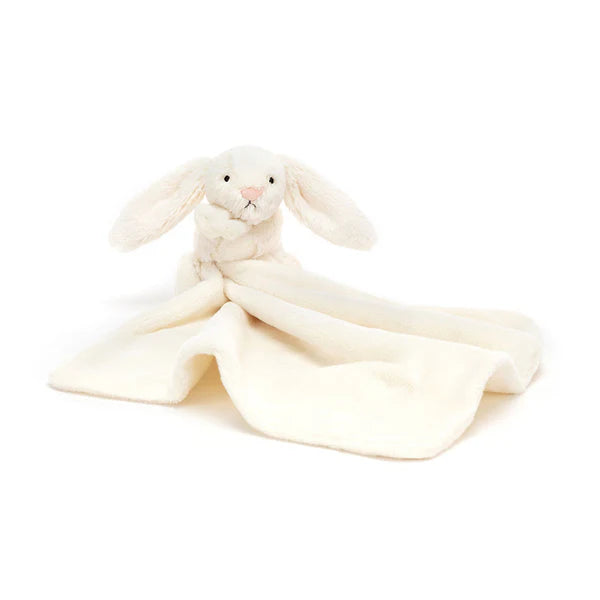 Tuto Conejo Bashful Crema Jellycat