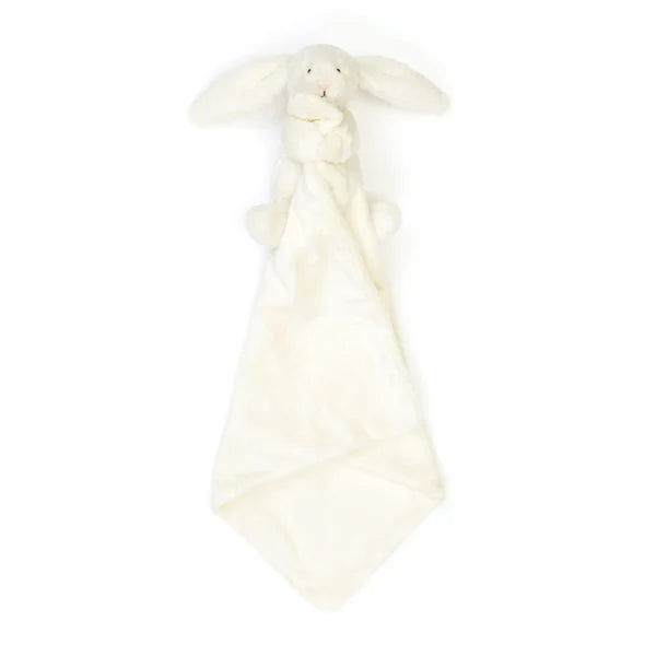 Tuto Conejo Bashful Crema Jellycat