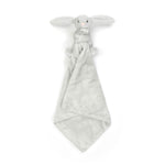 Tuto Conejo Jellycat Bashful Gris