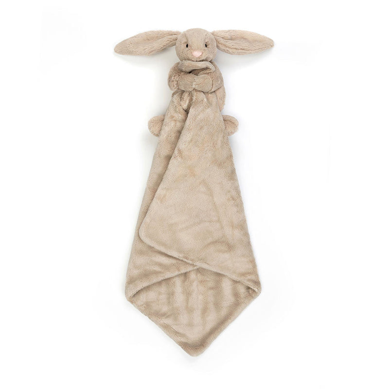 Tuto Conejo Jellycat Bashful Beige