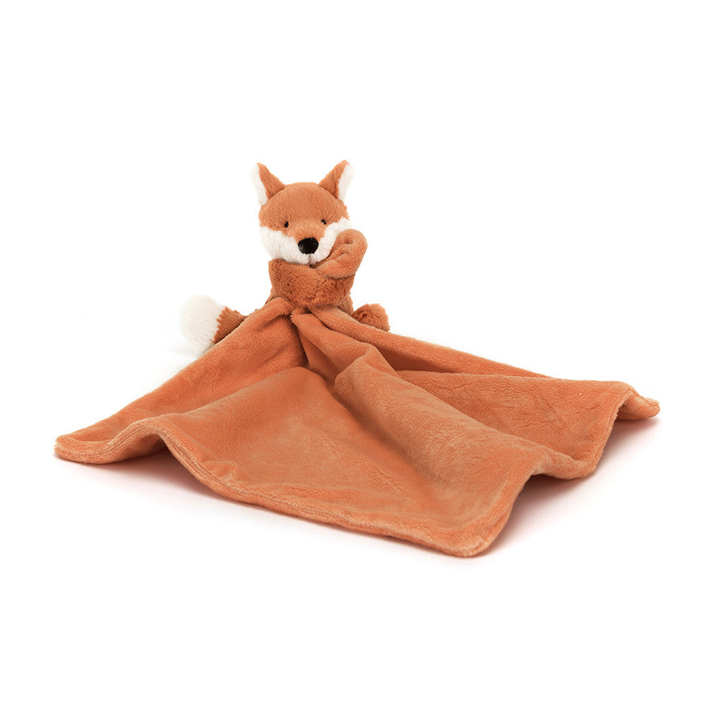 Tuto Zorro Bashful Jellycat