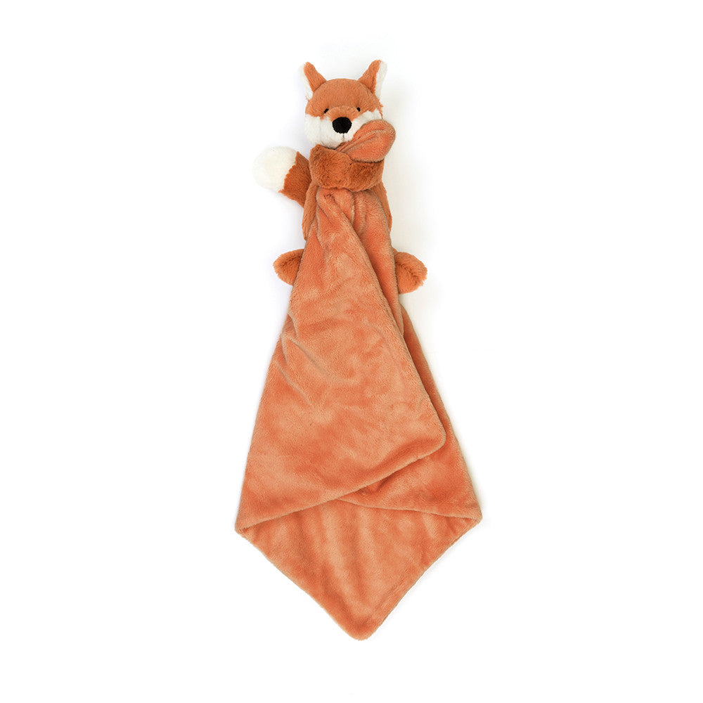 Tuto Zorro Bashful Jellycat