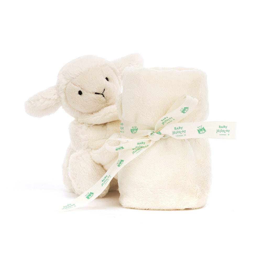 Tuto Oveja Bashful Crema Jellycat