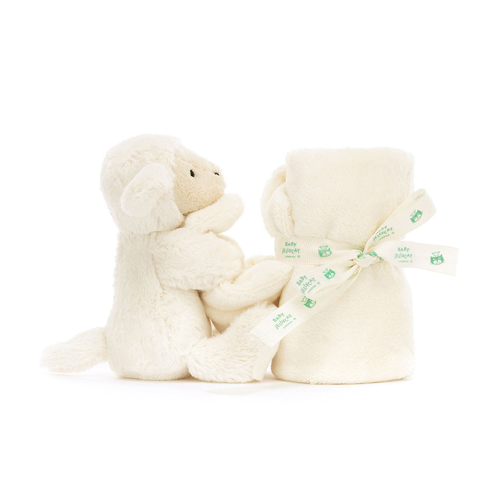 Tuto Oveja Bashful Crema Jellycat