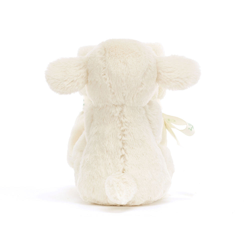 Tuto Oveja Bashful Crema Jellycat