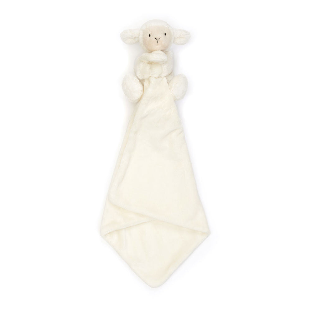 Tuto Oveja Bashful Crema Jellycat