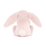 Tuto Conejo Jellycat Bashful Blush