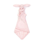 Tuto Conejo Jellycat Bashful Blush