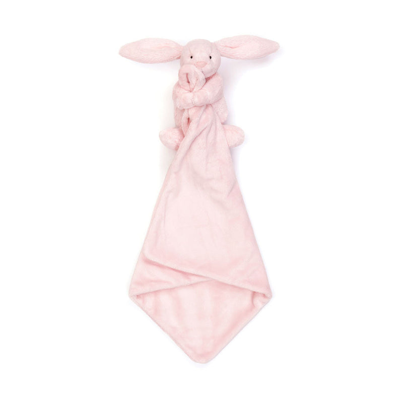 Tuto Conejo Jellycat Bashful Blush