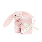 Tuto Conejo Jellycat Bashful Blush