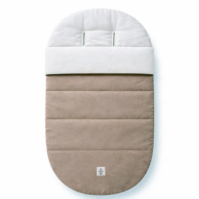 Saco de Coche Habano Extra Large Antu Baby