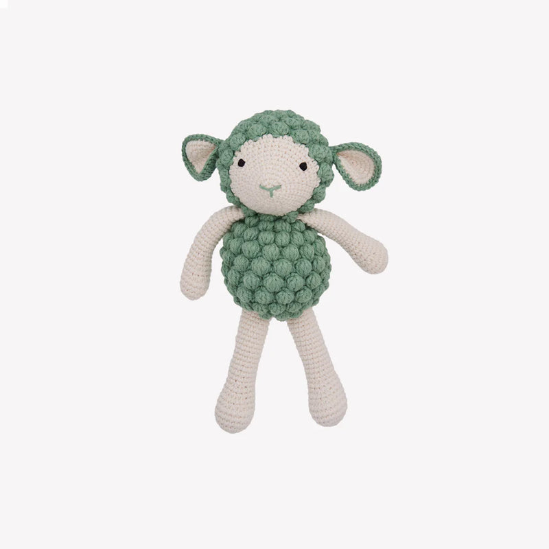 Muñeco Tejido Sheep Pelorous Patti Oslo