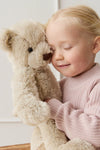 Peluche Snuggle Bunnies Theo The Bear