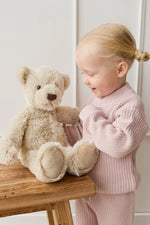 Peluche Snuggle Bunnies Theo The Bear