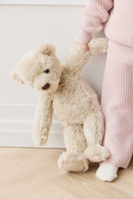 Peluche Snuggle Bunnies Theo The Bear