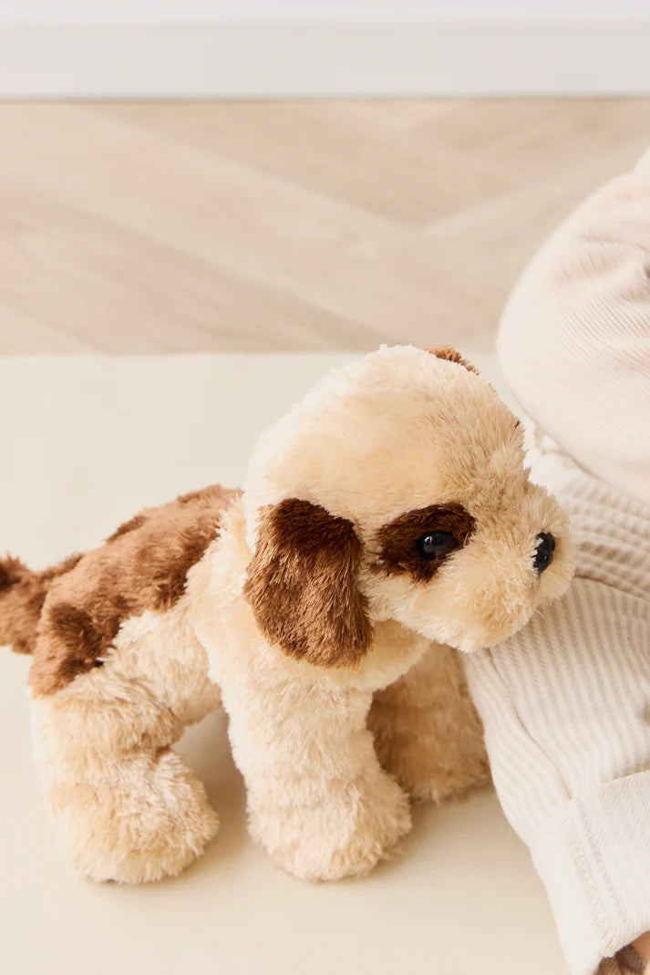Peluche Snuggle Bunnies Coco The Shih Tzu