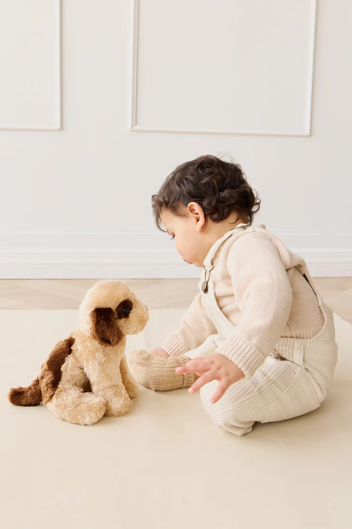 Peluche Snuggle Bunnies Coco The Shih Tzu