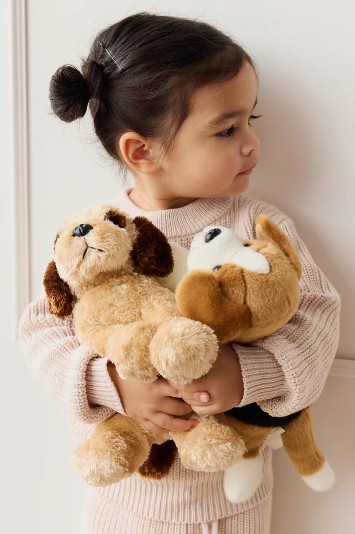 Peluche Snuggle Bunnies Coco The Shih Tzu