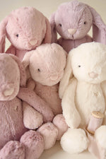 Peluche Snuggle Bunnies Penelope the Bunny Blush