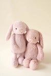 Peluche Snuggle Bunnies Penelope the Bunny Blush