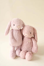 Peluche Snuggle Bunnies Penelope the Bunny Blush