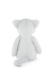 Peluche Snuggle Bunnies Elsie the Kitty Moonbeam