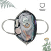 Bolso Maternal Treasure Bag Kinderkraft