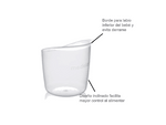 Vasos de Alimentación 10 Unidades Medela